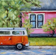 California Color