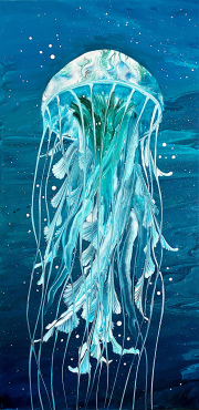 Water Spirit I