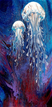 Water Spirits