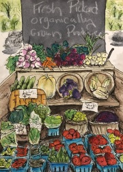 Farmers Market