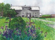 Kitley House