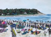 Rainbow Haven Beach