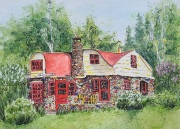 Red Cottage