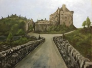 Eilean Donan Castle