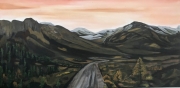 Into the Highlands