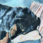 Sleeping Dog