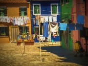 Burano Street