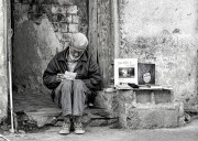 The Bookseller