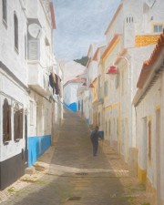 Street Scene