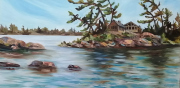 Escape to the Bay