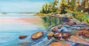 Rocky Cove