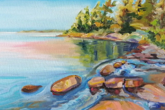 Rocky Cove