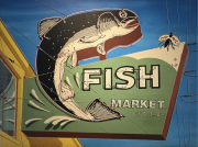 Fish Market