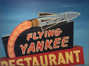Flying Yankee