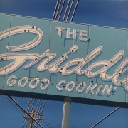Good Cookin