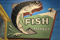 Fish Market