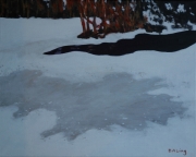 Ice and Water