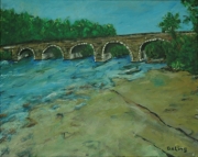 Pakenham Bridge