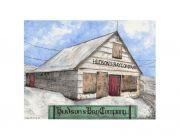 Old Hudson Bay Company