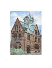 Old Post Office