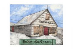 Old Hudson Bay Company