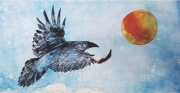 As the Crow Flies