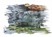 The Dreaming Blanket