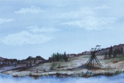 Poles