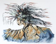 Weight of the World