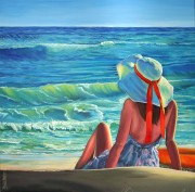 Sunbather