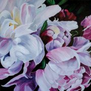 Burst of Spring