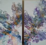 Splash of Colour