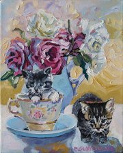 Tea Party
