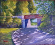 Bridge Carleton Place