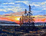 Evening Song