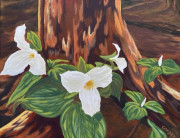 Heralds of Spring