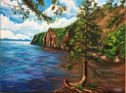 Bon Echo Summer