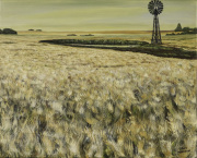 A Prairie Song
