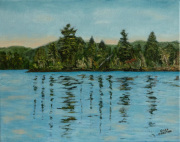 Bon Repot Island