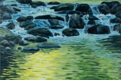 The Emerald Stream