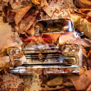 Chev Apache