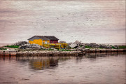 Bird Cove Lobster Shacks