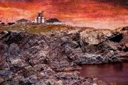 Bonavista Lighthouse