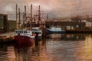 Fortune Wharf
