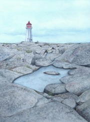 Peggy's Cove