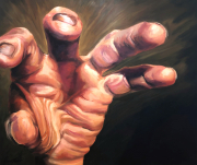 Within Reach