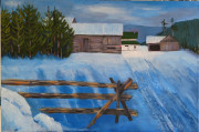 Beckwith Farmstead