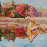 Autumn Calm