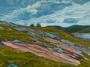 Flat Rock