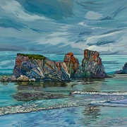 Salmon Cove